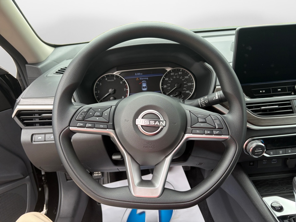 1N4BL4DV8TN332696 2026 Nissan Altima SV FWD