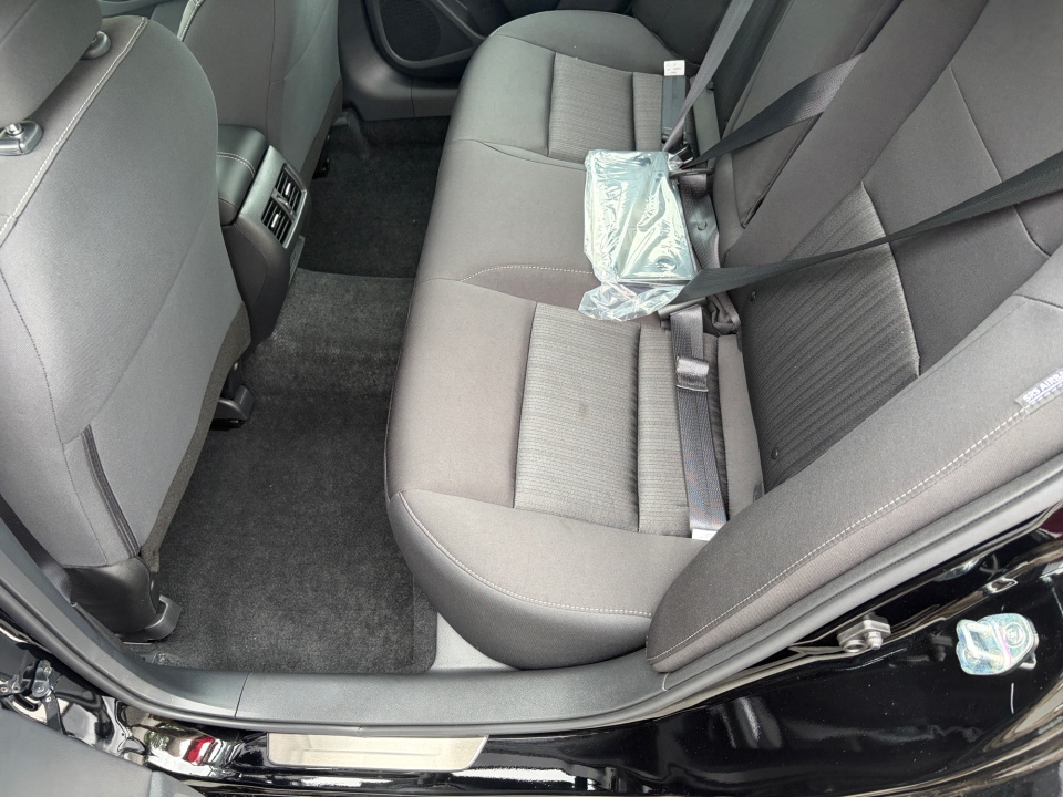 1N4BL4DV8TN332696 2026 Nissan Altima SV FWD