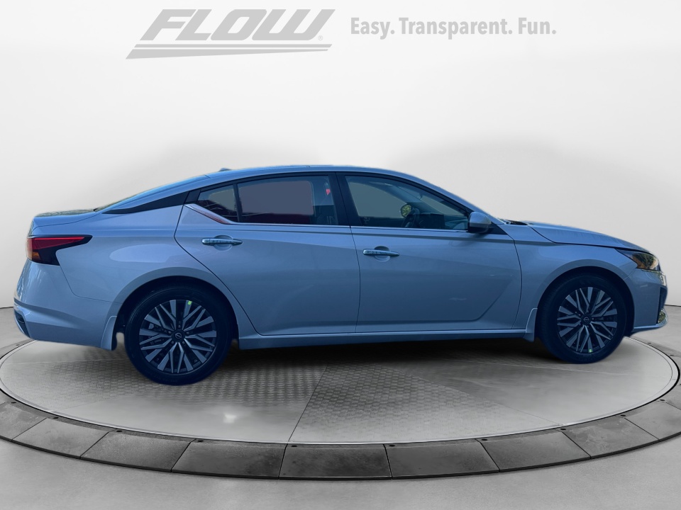 1N4BL4DVXSN420647 2025 Nissan Altima SV FWD