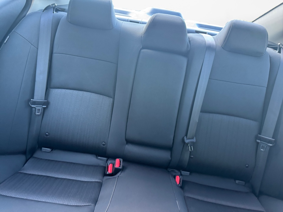 1N4BL4DVXSN420647 2025 Nissan Altima SV FWD