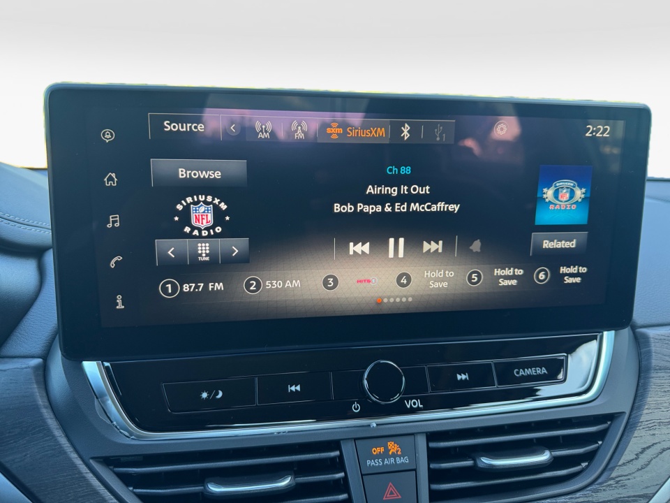 1N4BL4DVXSN420647 2025 Nissan Altima SV FWD