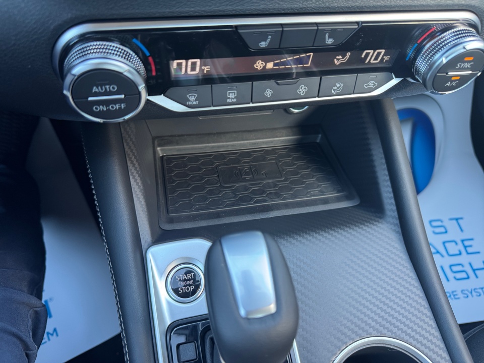 1N4BL4DVXSN420647 2025 Nissan Altima SV FWD