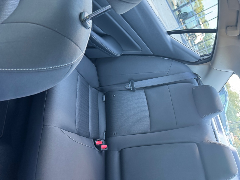 1N4BL4DVXSN420647 2025 Nissan Altima SV FWD