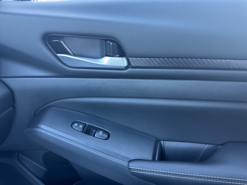 1N4BL4DVXSN420647 2025 Nissan Altima SV FWD