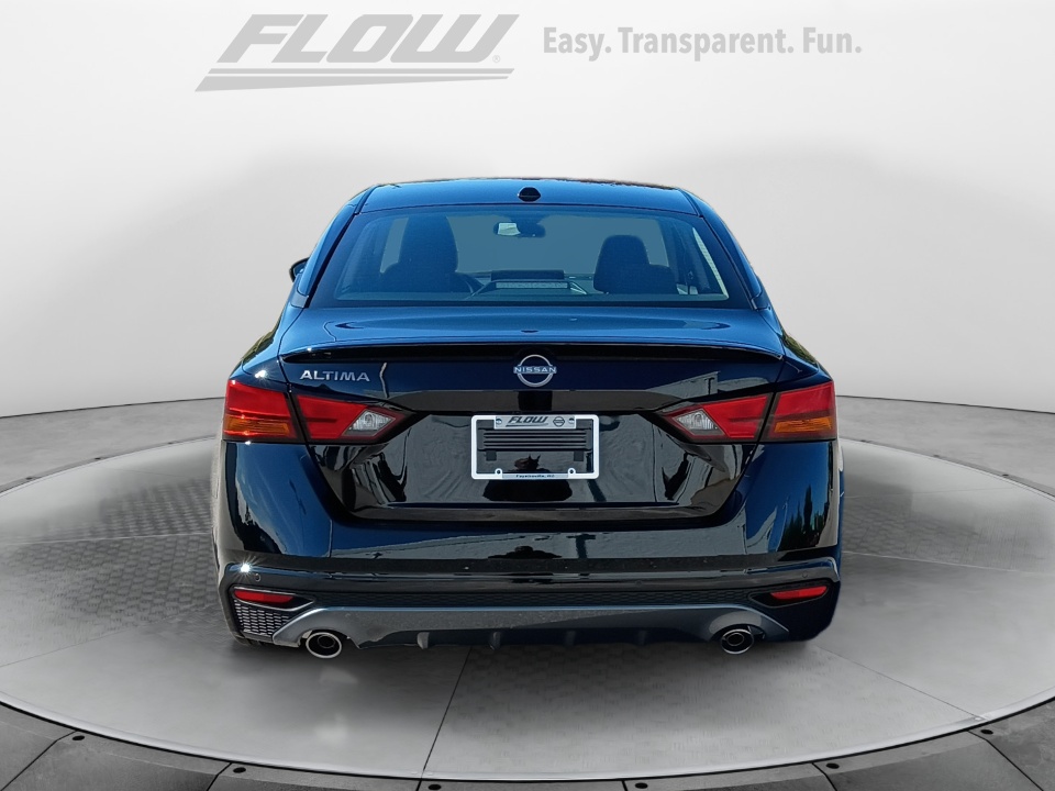 1N4BL4DVXTN365280 2026 Nissan Altima SV