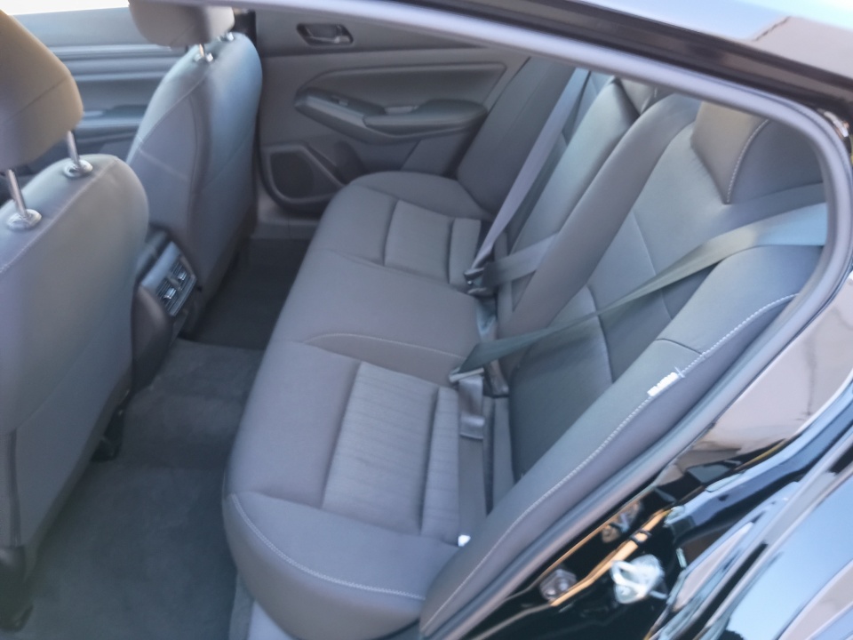 1N4BL4DVXTN365280 2026 Nissan Altima SV