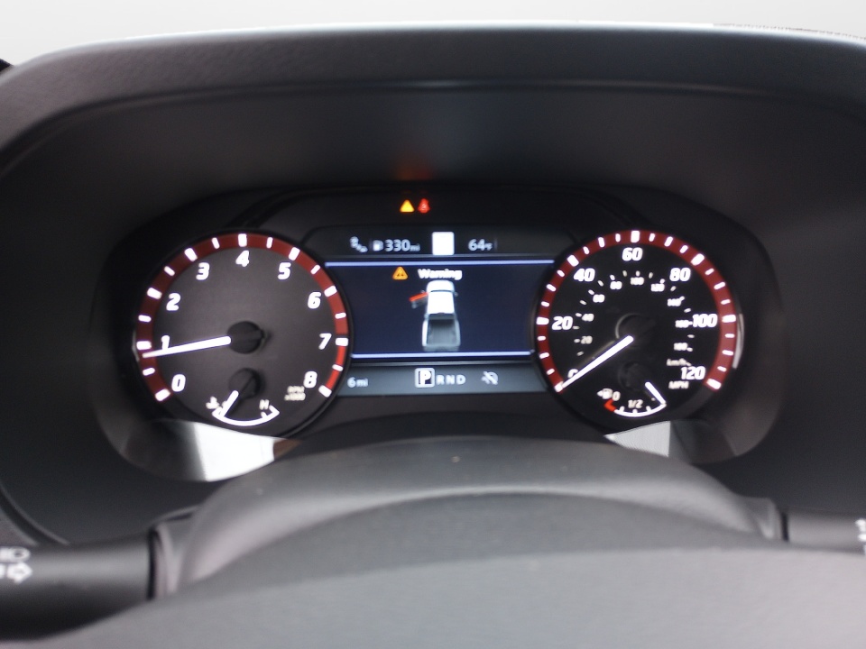 1N6ED1EJ1TN632513 2026 Nissan Frontier Crew Cab PRO-X 4x2