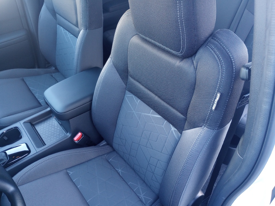 1N6ED1EJ1TN634777 2026 Nissan Frontier Crew Cab SV 4x2