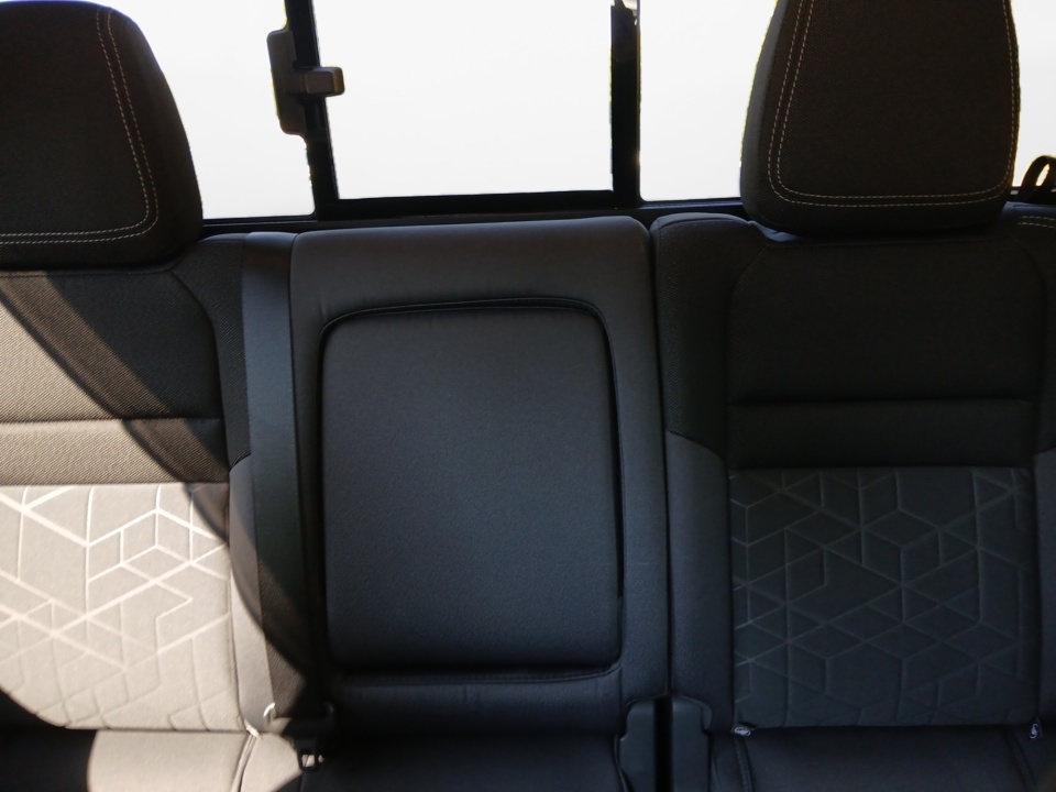 Used 2025 Nissan Frontier Truck