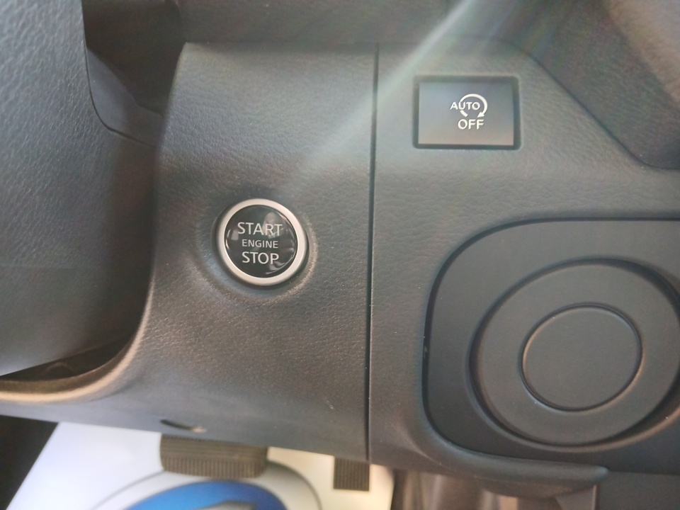 Used 2025 Nissan Frontier Truck