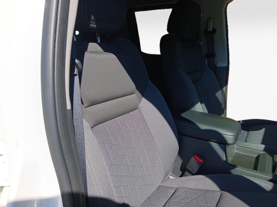 Used 2025 Nissan Frontier Truck