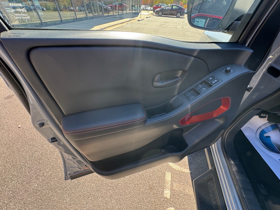 1N6ED1EJ5TN615391 2026 Nissan Frontier Crew Cab PRO-X 4x2