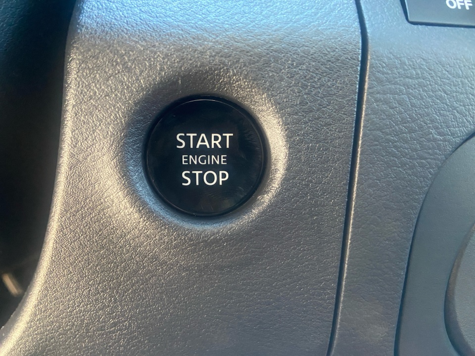 1N6ED1EJ5TN616816 2026 Nissan Frontier Crew Cab PRO-X 4x2