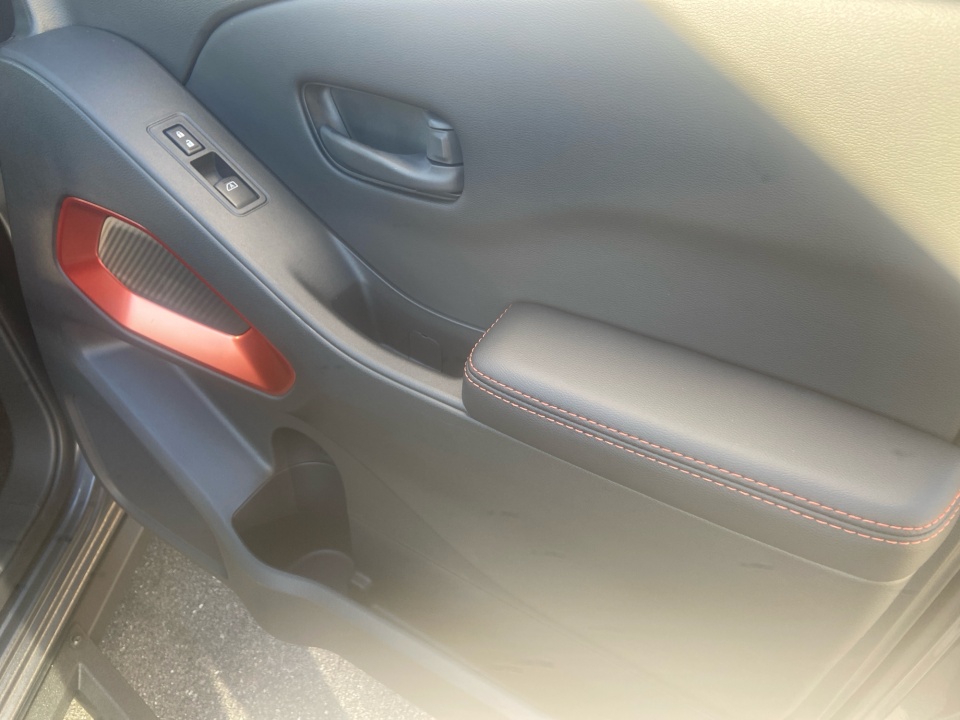 1N6ED1EJ5TN616816 2026 Nissan Frontier Crew Cab PRO-X 4x2