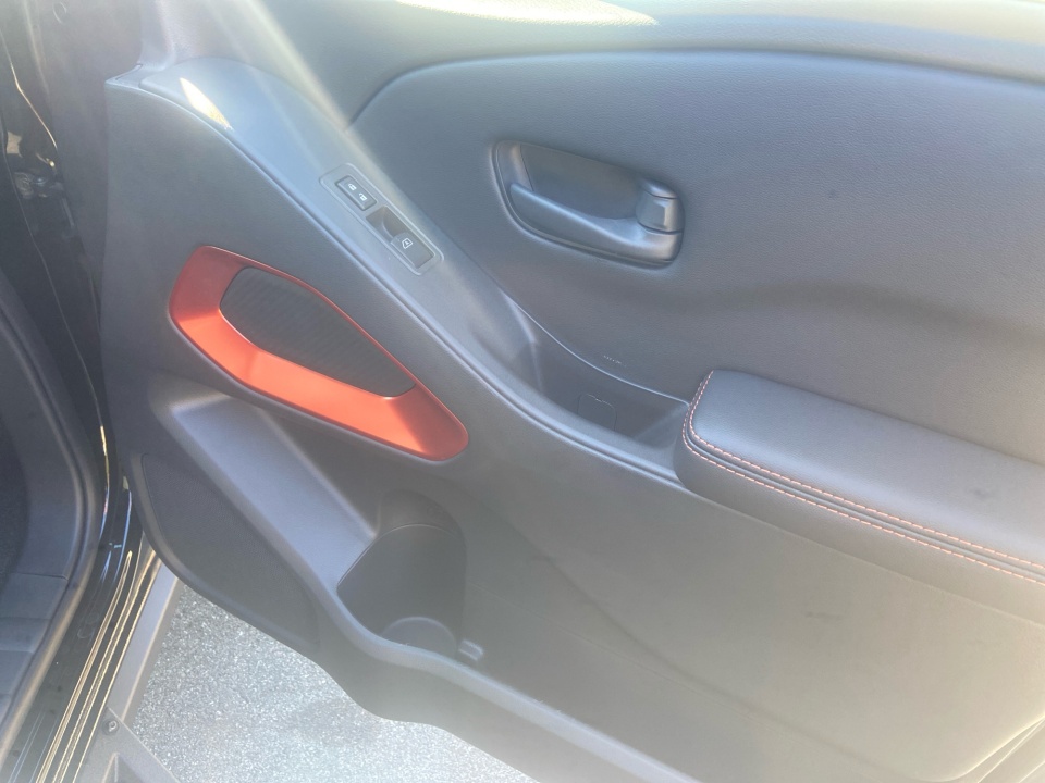 1N6ED1EJ6TN616792 2026 Nissan Frontier Crew Cab PRO-X 4x2