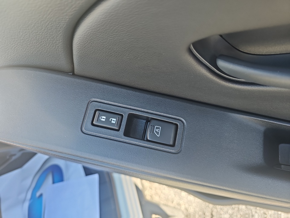 1N6ED1EJ8TN613280 2026 Nissan Frontier Crew Cab PRO-X 4x2