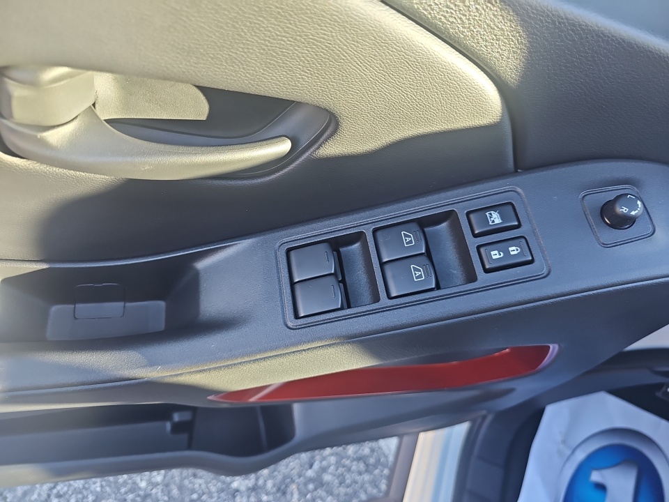 1N6ED1EJ8TN613280 2026 Nissan Frontier Crew Cab PRO-X 4x2