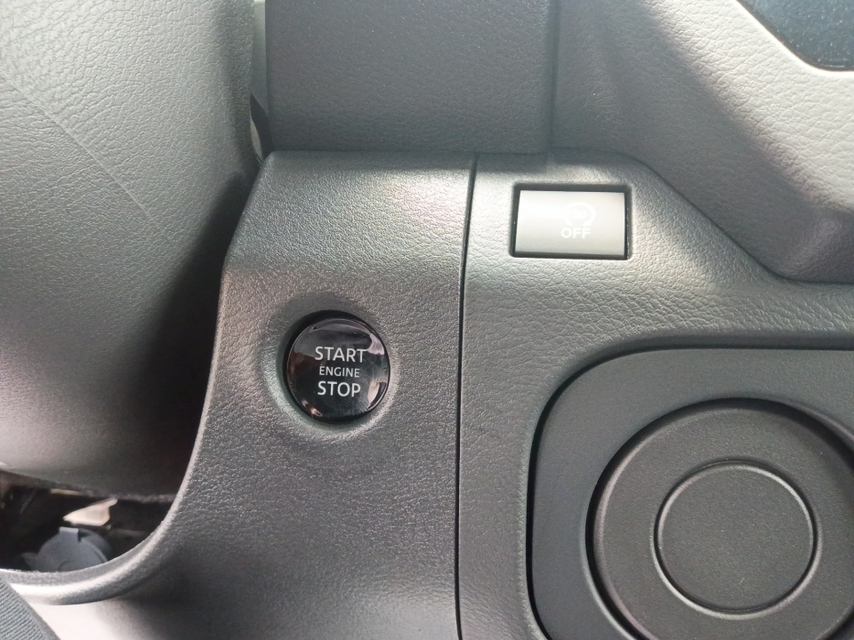 1N6ED1EJ8TN667677 2026 Nissan Frontier PRO-X