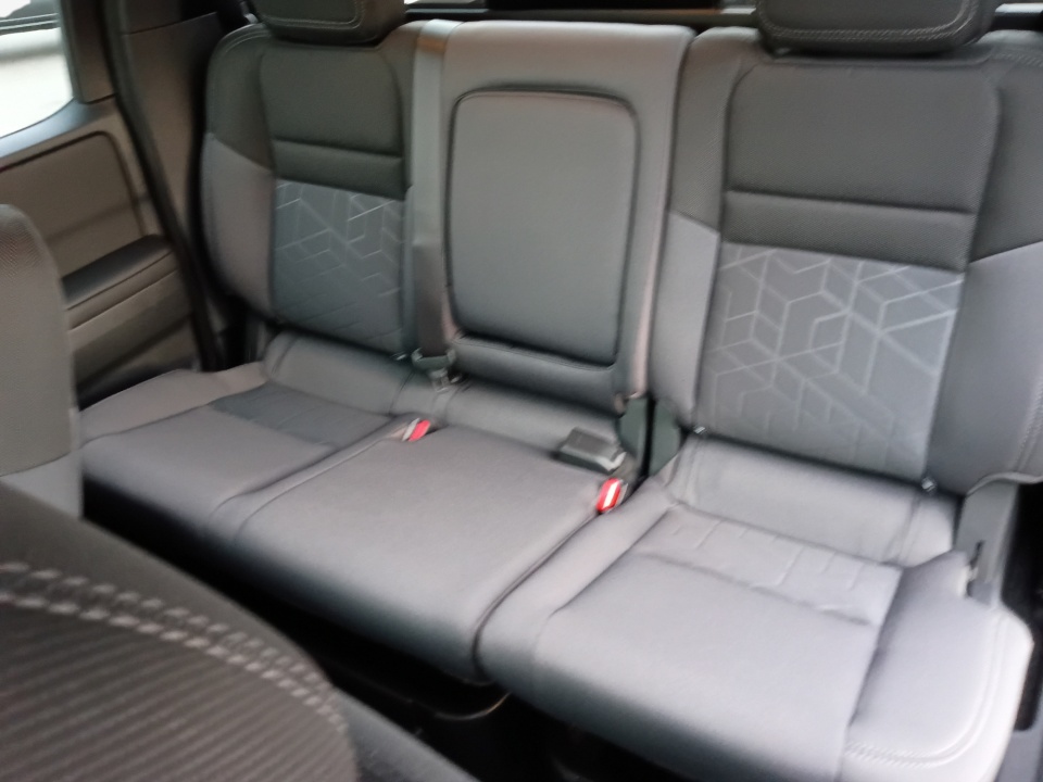 1N6ED1EJ9TN673505 2026 Nissan Frontier SV