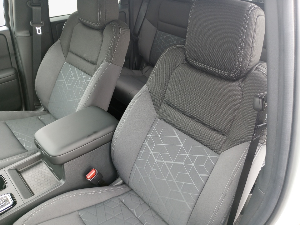 1N6ED1EK0TN645231 2026 Nissan Frontier Crew Cab SV 4x4