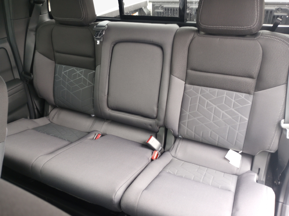 1N6ED1EK0TN645231 2026 Nissan Frontier Crew Cab SV 4x4