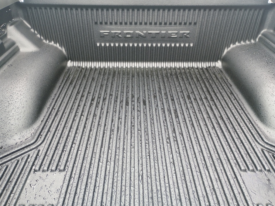 1N6ED1EK0TN645231 2026 Nissan Frontier Crew Cab SV 4x4