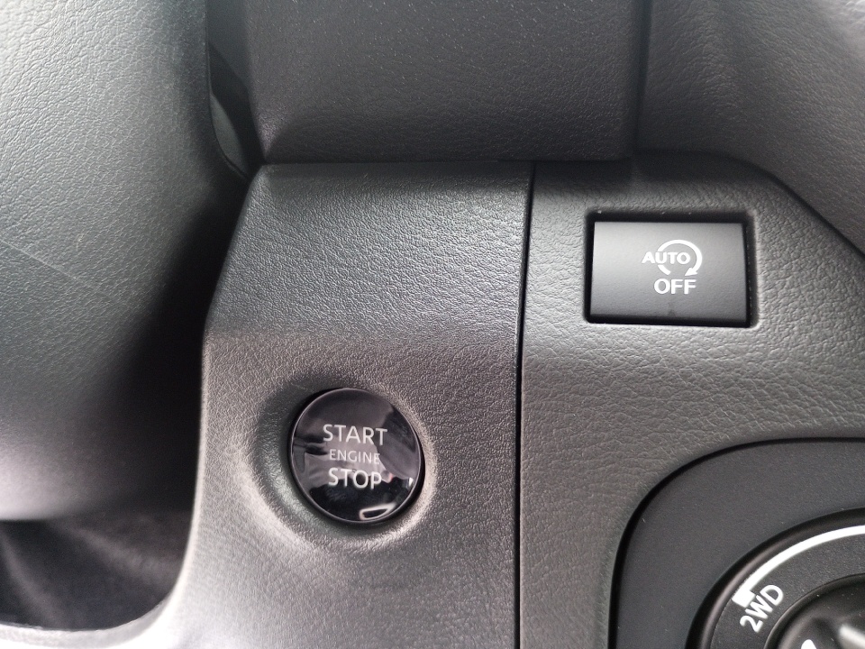 1N6ED1EK0TN645231 2026 Nissan Frontier Crew Cab SV 4x4