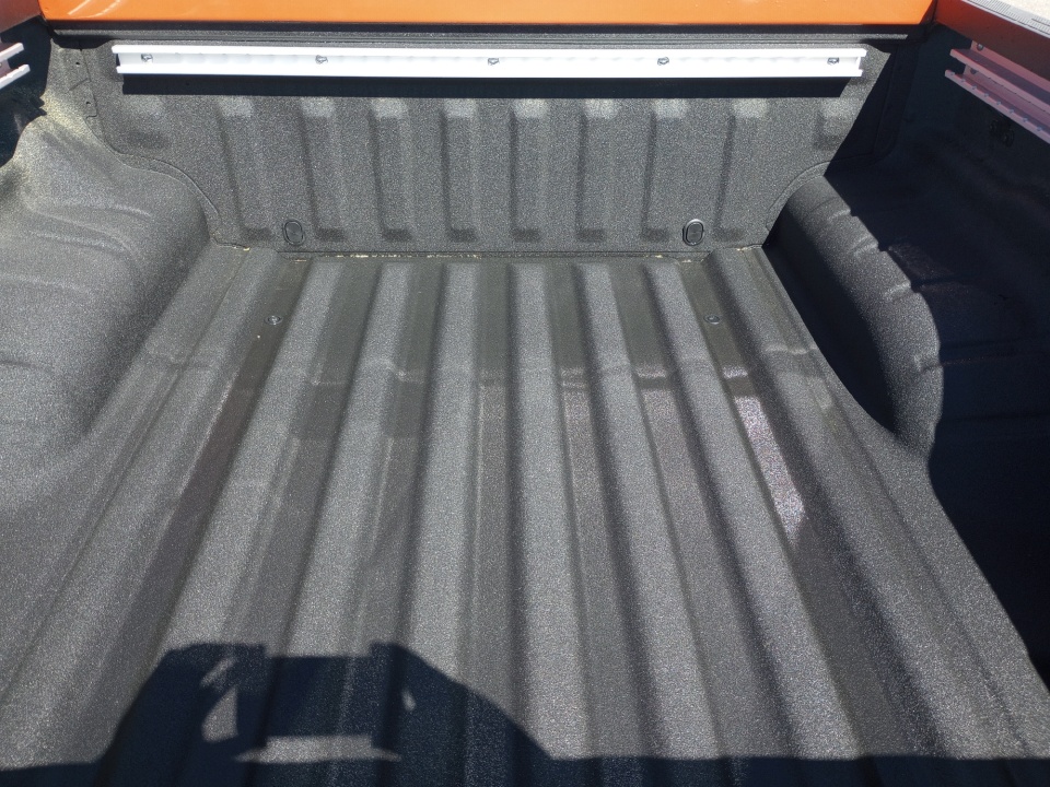 1N6ED1EK0TN646007 2026 Nissan Frontier Crew Cab PRO-4X 4x4