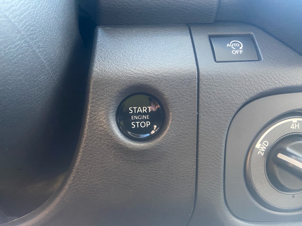 1N6ED1EK1TN617115 2026 Nissan Frontier Crew Cab S 4x4