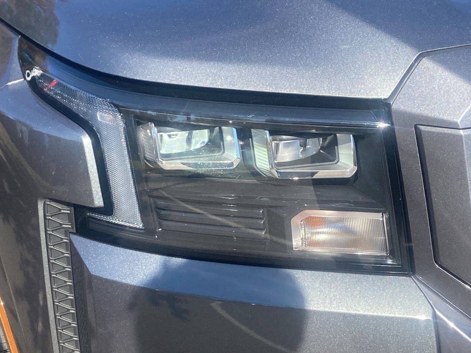 1N6ED1EK1TN617115 2026 Nissan Frontier Crew Cab S 4x4