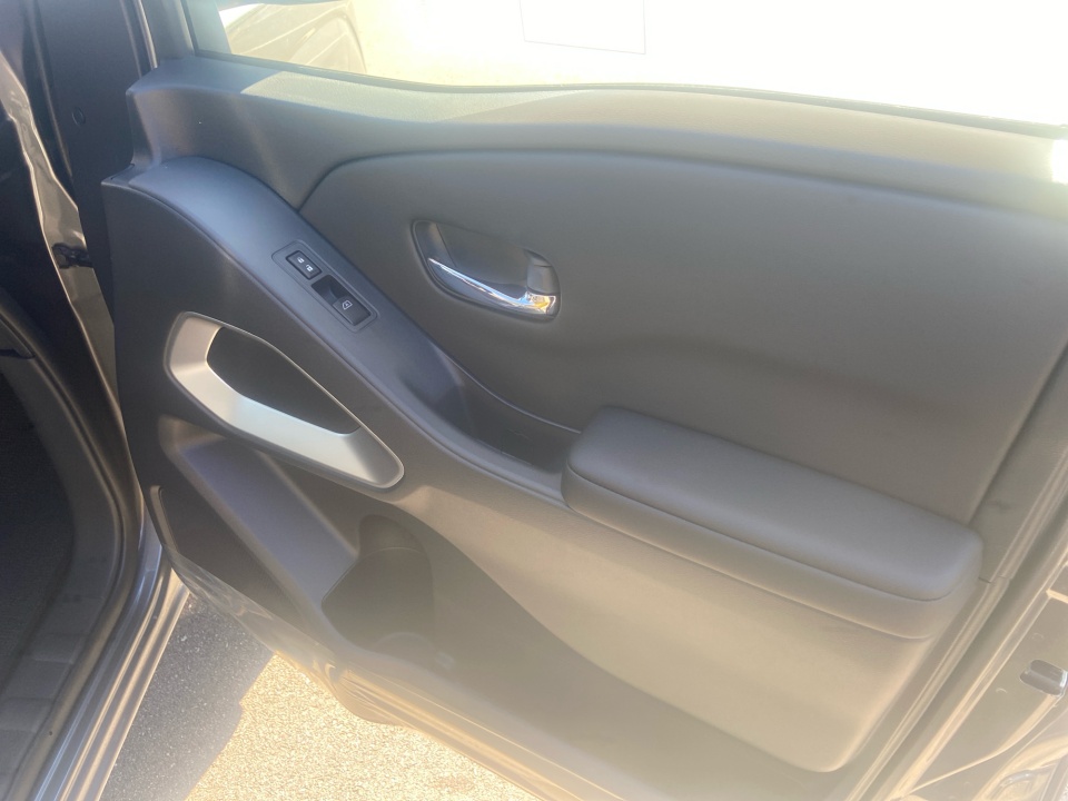 1N6ED1EK1TN617115 2026 Nissan Frontier Crew Cab S 4x4