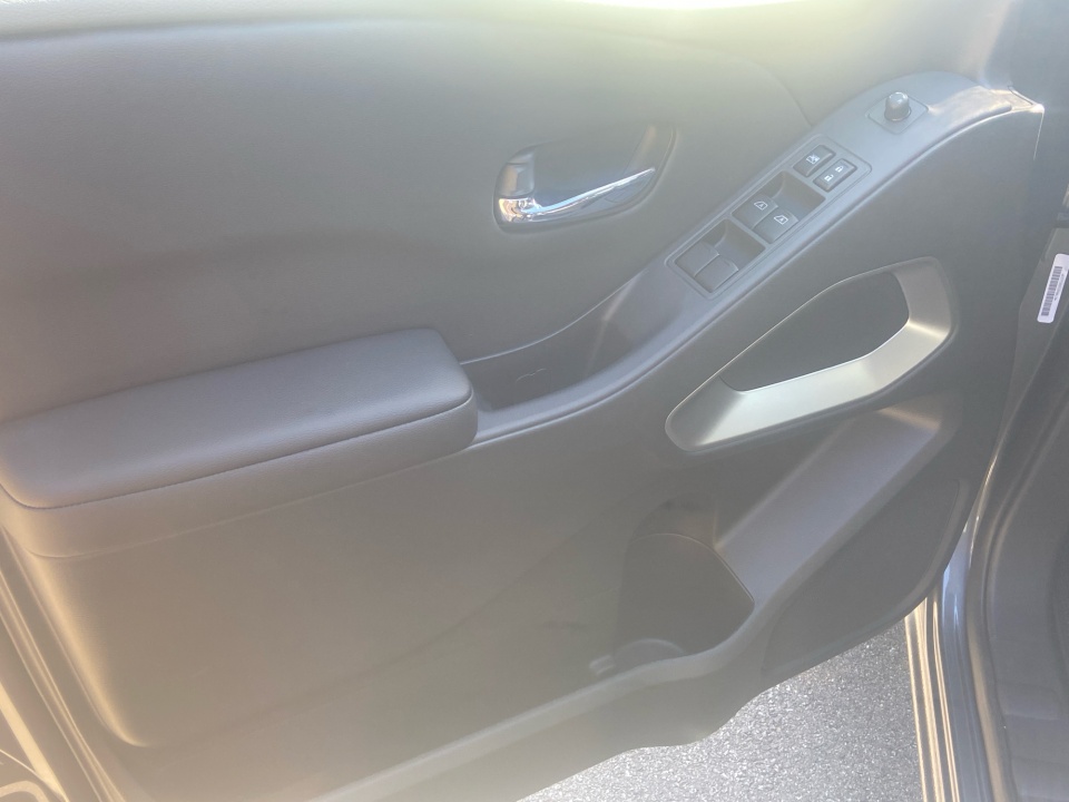 1N6ED1EK1TN617115 2026 Nissan Frontier Crew Cab S 4x4