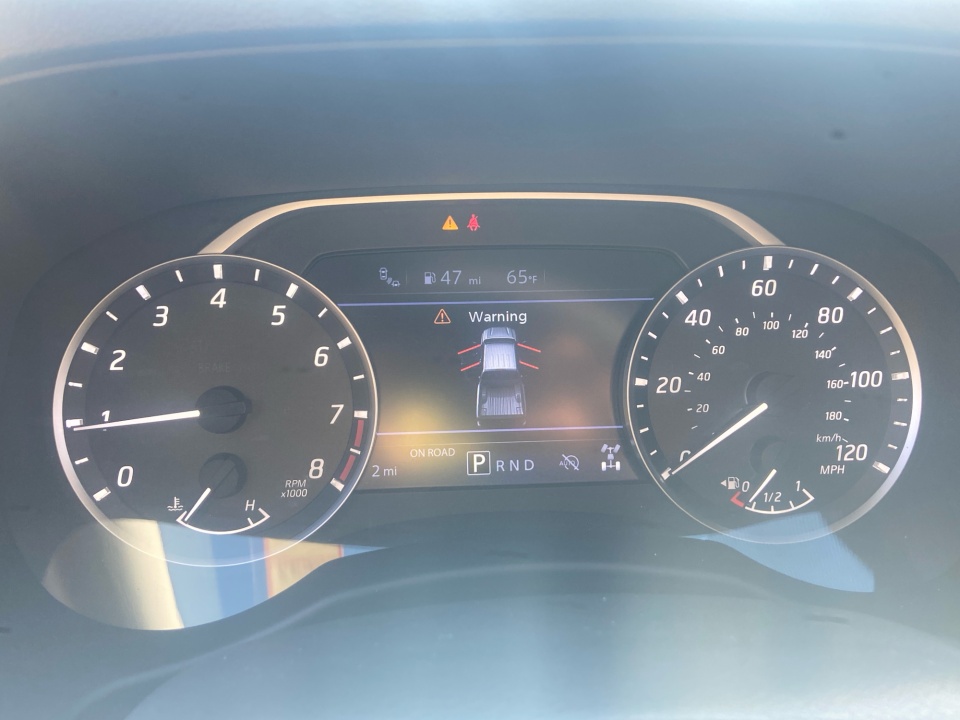 1N6ED1EK1TN617678 2026 Nissan Frontier Crew Cab S 4x4