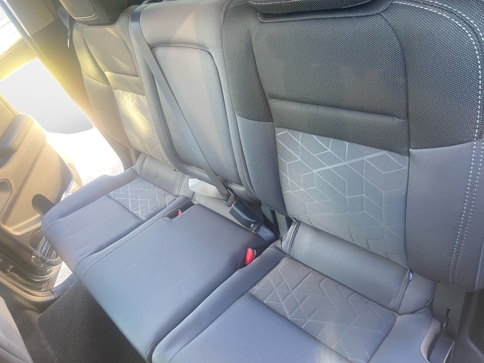 1N6ED1EK1TN617678 2026 Nissan Frontier Crew Cab S 4x4