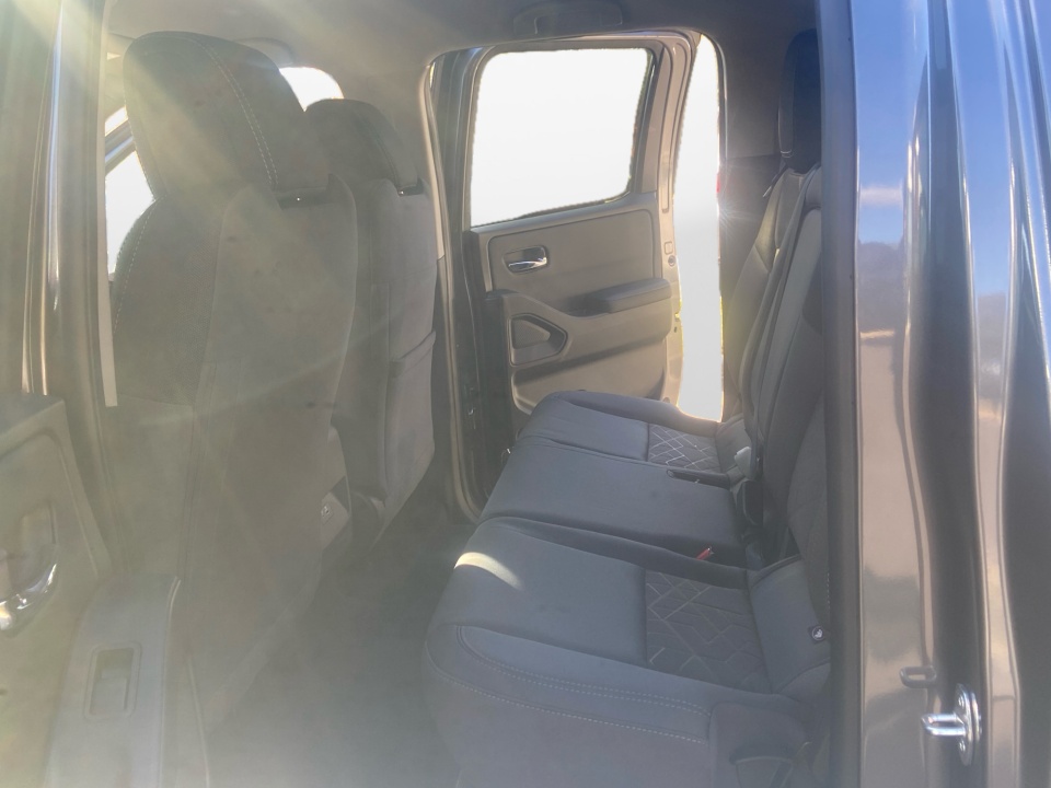 1N6ED1EK1TN617678 2026 Nissan Frontier Crew Cab S 4x4