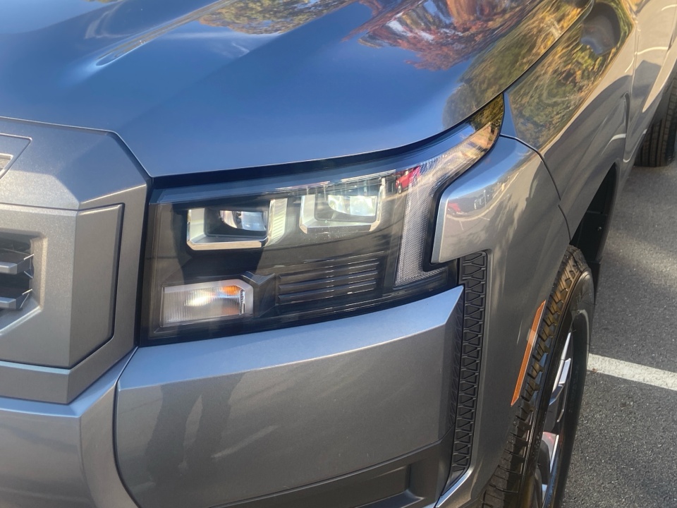 1N6ED1EK1TN617678 2026 Nissan Frontier Crew Cab S 4x4