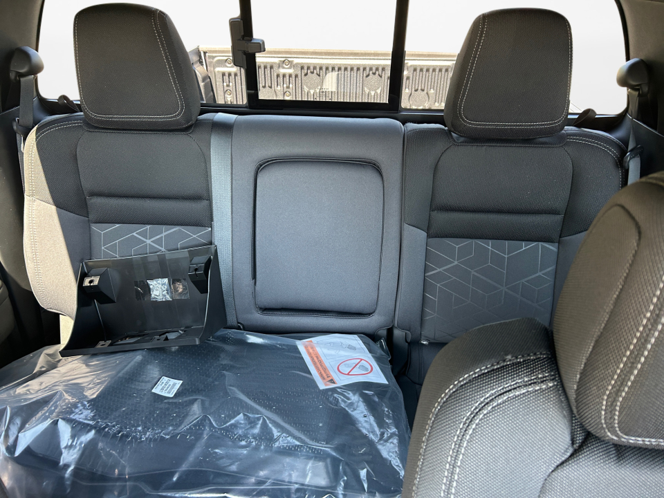 1N6ED1EK1TN655346 2026 Nissan Frontier Crew Cab SV 4x4