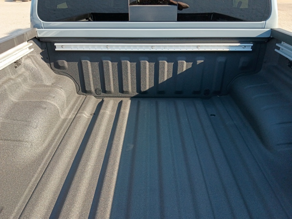 1N6ED1EK2TN655940 2026 Nissan Frontier Crew Cab PRO-4X 4x4