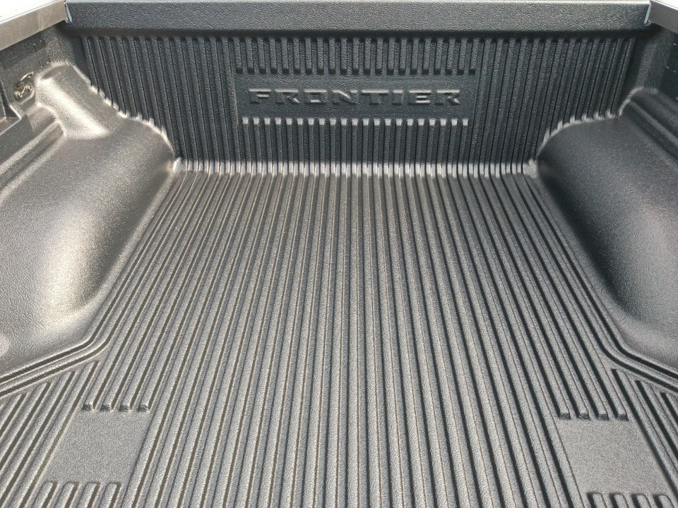 1N6ED1EK2TN668431 2026 Nissan Frontier PRO-4X