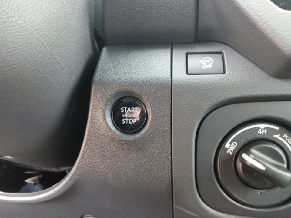 1N6ED1EK2TN668431 2026 Nissan Frontier PRO-4X