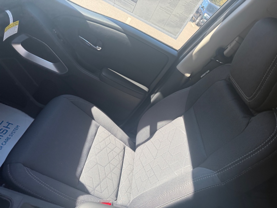 1N6ED1EK3TN614782 2026 Nissan Frontier Crew Cab SV 4x4