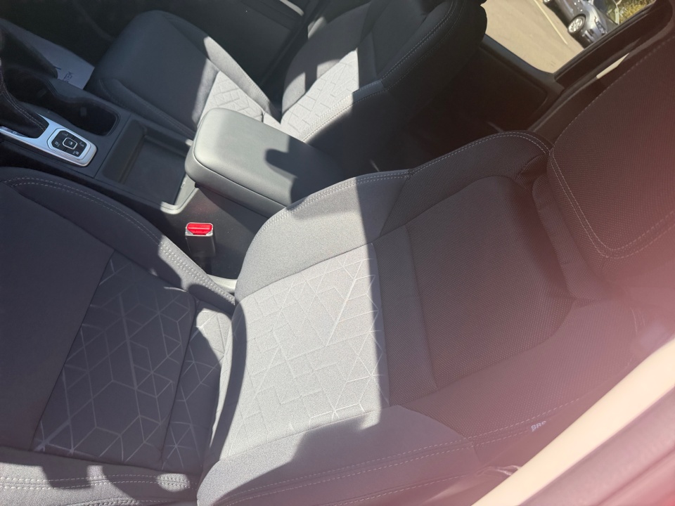 1N6ED1EK3TN614782 2026 Nissan Frontier Crew Cab SV 4x4