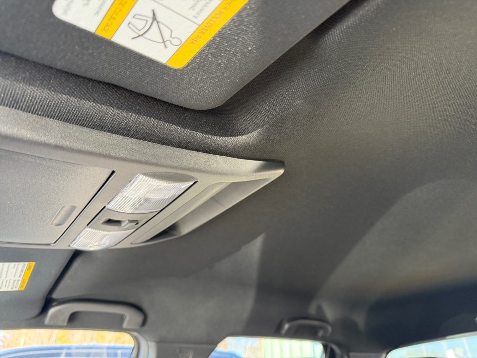 1N6ED1EK3TN627113 2026 Nissan Frontier Crew Cab SV 4x4