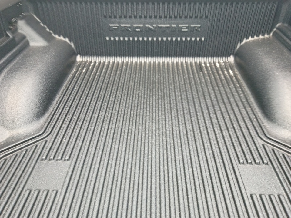 1N6ED1EK3TN668194 2026 Nissan Frontier PRO-4X