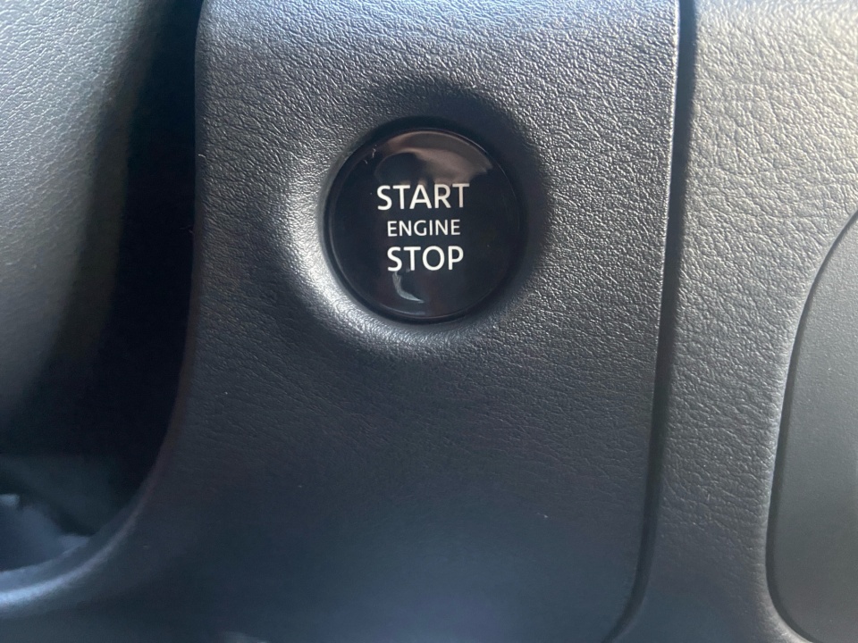 1N6ED1EK4TN619425 2026 Nissan Frontier Crew Cab PRO-4X 4x4