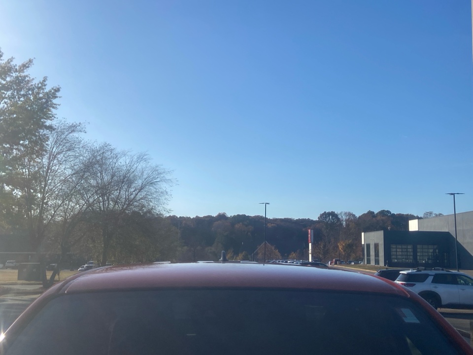 1N6ED1EK4TN619425 2026 Nissan Frontier Crew Cab PRO-4X 4x4