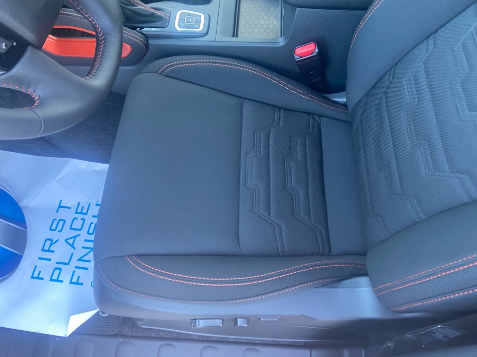 1N6ED1EK4TN619425 2026 Nissan Frontier Crew Cab PRO-4X 4x4