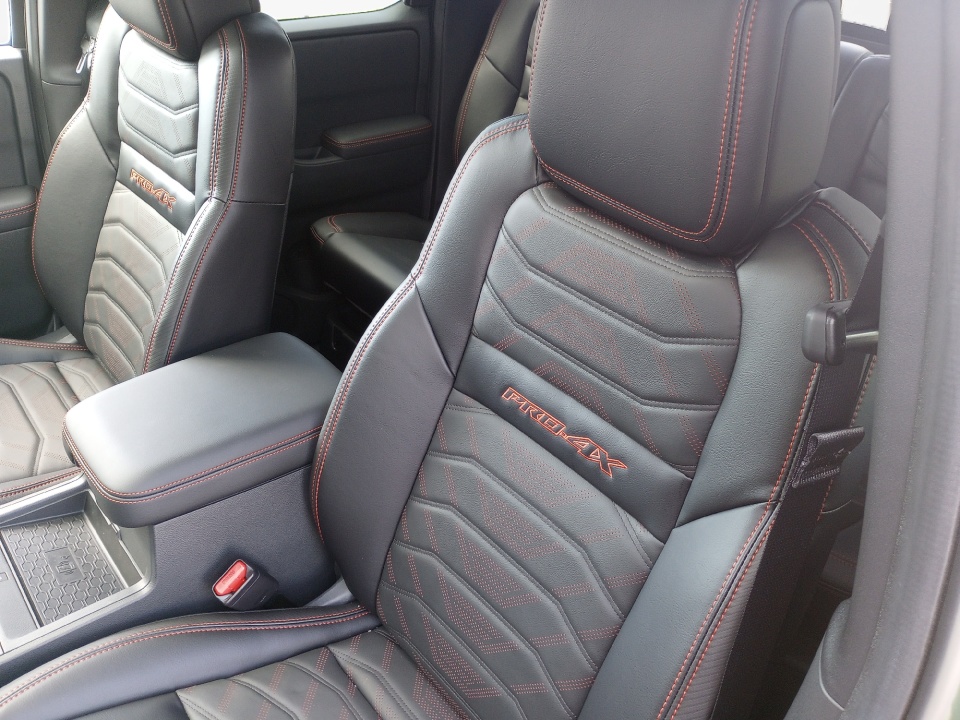 1N6ED1EK4TN649315 2026 Nissan Frontier Crew Cab PRO-4X 4x4