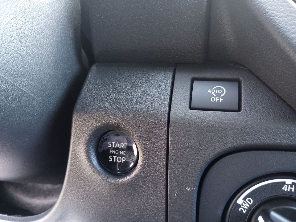 1N6ED1EK4TN649315 2026 Nissan Frontier Crew Cab PRO-4X 4x4