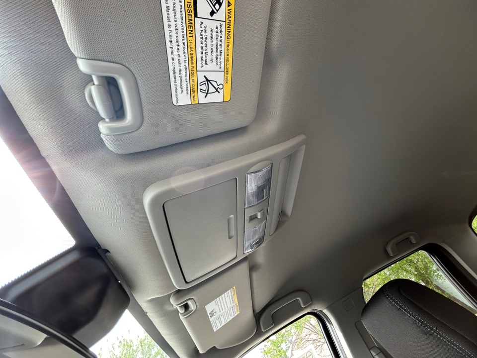 1N6ED1EK5TN649565 2026 Nissan Frontier Crew Cab SV 4x4